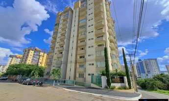 Imagem 4: Flat mobiliado em Caldas Novas, piscinas, sauna, brinquedoteca, aceita pets