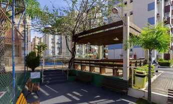 Imagem 3: Apartamento para Venda - 67.65m², 2 dormitórios, sendo 1 suites, 2 vagas - Jardim Itu