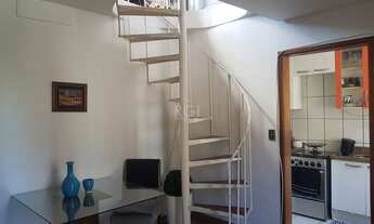 Imagem 2: Cobertura em Santana