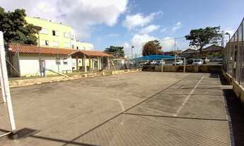 Imagem 4: Apartamento Para Aluguel COND. PARATI (LINDA CHAIB) MOGI MIRIM