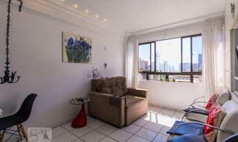 Imagem 4: Apartamento para Aluguel - Boa Viagem, 1 Quarto, 42 m2