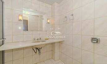 Imagem 6: Apartamento com 2 dormitórios à venda, 79 m² por R$ 410.000,00 - Alto da XV - Curitiba/PR