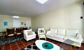 Imagem 5: APARTAMENTO COM 03 DORMITÓRIOS E VISTA PARA O MAR PARA VENDA NA PRAIA DAS ASTÚRIAS - REF