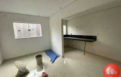 Imagem 3: Santo André - Apartamento Padrão - Vila Curuca