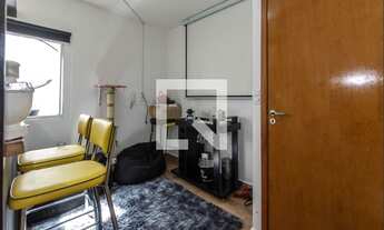 Imagem 3: Casa de Condomínio à Venda - Bosque da Saúde, 1 Quarto, 27 m2