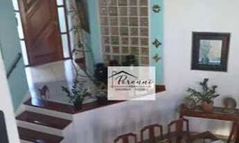 Imagem 1: Casa com 3 dormitórios à venda, 135 m² por R$ 1.200.000,00 - Jardim Sumaré - Ribeirão Pret