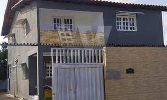 Imagem: Casa para vender em jacumã