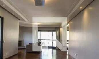 Imagem 3: Apartamento com 4 dormitórios para alugar, 216 m² por R$ 14.957,18/mês - Campo Belo - São