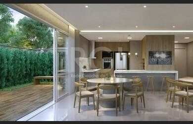 Imagem 4: Apartamento 1 dormitório, bairro Partenon