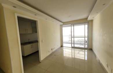 Imagem 5: Apartamento com 2 dormitórios para alugar, 64 m² por R$ 3.801,00/mês - Bela Vista - São Pa