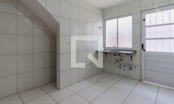 Imagem 3: Casa para Aluguel - Itaquera, 1 Quarto, 27 m2