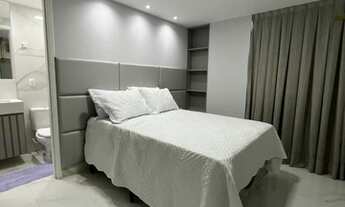 Imagem 6: Alugo Ap mobiliado 2 qts Cabo Branco