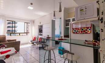 Imagem 2: Apartamento para Aluguel - Boa Viagem, 1 Quarto, 42 m2