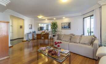 Imagem 4: Apartamento Locação 4 Dormitórios - 150 m² Vila Olímpia