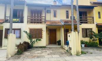 Imagem: Sobrado para Venda - 100m², 2 dormitórios