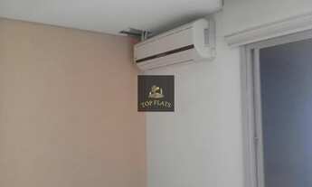 Imagem 7: Flat disponível no Jardim Paulista