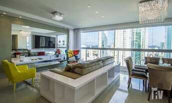 Imagem: PALM BEACH - Apartamento 3 Suítes Mobiliado