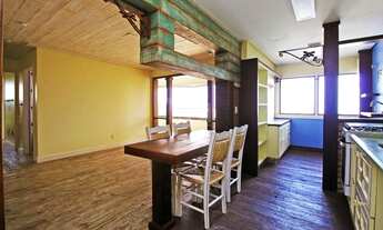 Imagem 6: Apartamento para Venda - 125.75m², 3 dormitórios, 2 vagas - Menino Deus