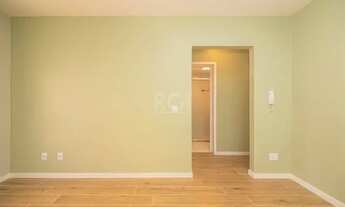 Imagem 6: Apartamento de 41m² Bairro Mont'Serrat