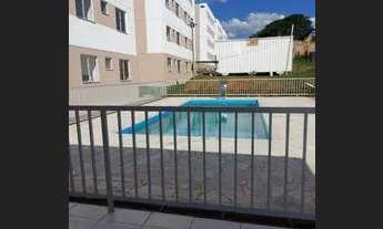 Imagem 3: Apartamento Ville Park Rubi Santa Luzia