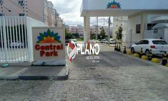 Imagem: ALUGO APARTAMENTO NO CENTRAL PARK REF 426