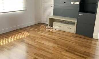 Imagem 4: Sobrado diferenciado - 4 suítes, 4 salas, escritório, 7 vagas, piscina