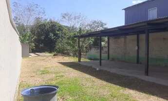 Imagem 7: Posto de Lavagem