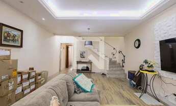 Imagem 2: Apartamento para Aluguel - Tatuapé, 3 Quartos, 130 m2