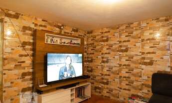 Imagem: Casa para Aluguel - Sapopemba, 2 Quartos