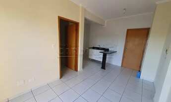 Imagem 4: Apartamento Padrão em São Carlos