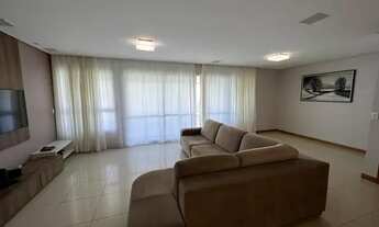 Imagem 3: Vendo apto, 162m², 3/4, nascente, varandas, vagas. Patamares