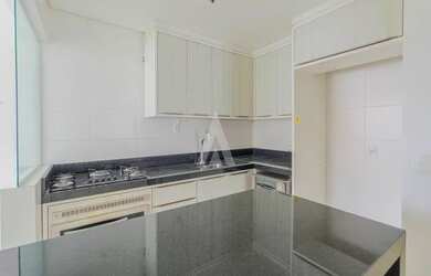 Imagem 5: JOINVILLE - Apartamento Padrão - SAGUACU