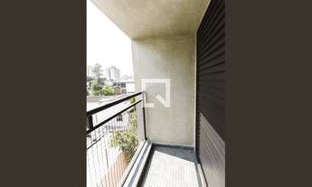 Imagem 5: Apartamento para Aluguel - Perdizes, 1 Quarto, 20 m2