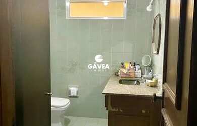 Imagem 12: Apartamento 03 quartos + dependência no Boqueirão na quadra da Praia