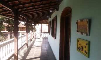 Imagem 3: Quarto individual Liliana Whatsapp 31 99325 12 69