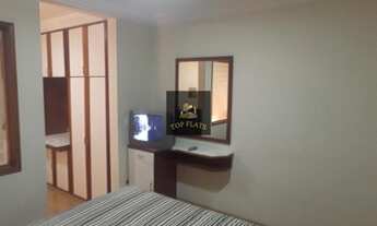 Imagem 2: Flat no Jardins Paulista