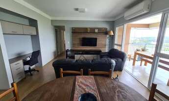 Imagem 2: Apartamento - Jardim das Industrias - Residencial Splendor Garden - 3 Dormitórios - 100m²