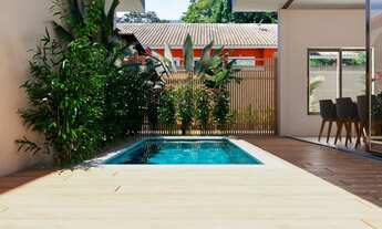 Imagem: SÃO SEBASTIÃO - RESIDENCIAL - JUQUEHY