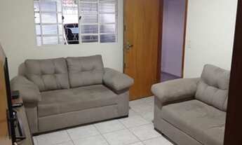 Imagem 13: Casa a venda no residencial Antonieta RP em ótima localização