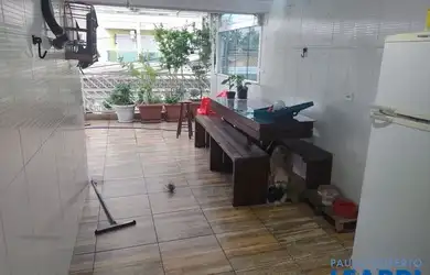 Imagem 3: SOBRADO - UTINGA - SP