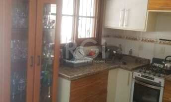 Imagem 7: Casa Condominio para Venda - 150m², 2 dormitórios, sendo 1 suites, 2 vagas - Hípica