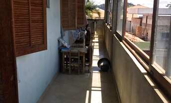 Imagem 3: Casa 03 quartos Com Galpão 160m² Bairro Jardim Vitória BH