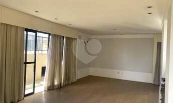 Imagem 3: Cobertura duplex para venda com 354 metros quadrados com 4 quartos em Higienópolis - São P