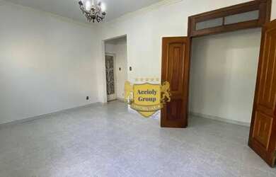 Imagem 3: Apartamento com 2 dormitórios à venda, 60 m² por R$ 480.000,00 - Tijuca - Rio de Janeiro/R