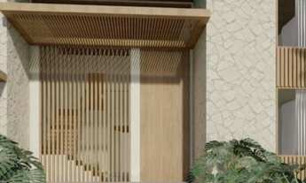 Imagem 5: Lote no Condomínio Praia Bela <br>Praia do Forte<br>Projeto pronto para constr