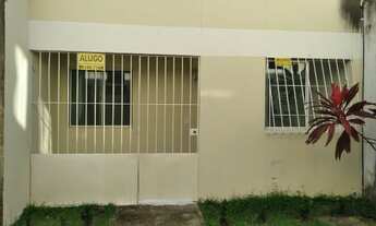 Imagem 7: Alugo apartamento térreo em S.Lourenço