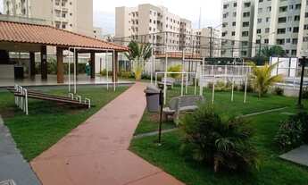 Imagem 4: Condomínio Qualivida - 3/4 Quartos - Oportunidade