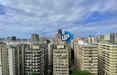 Imagem 6: APARTAMENTO - LEBLON - 04 QUARTOS - 01 VAGA