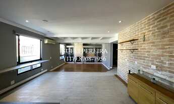 Imagem: Cobertura para aluguel e venda possui 412