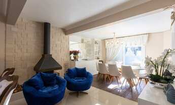 Imagem 4: Casa Condominio para Venda - 240m², 4 dormitórios, sendo 1 suites, 2 vagas - Ipanema